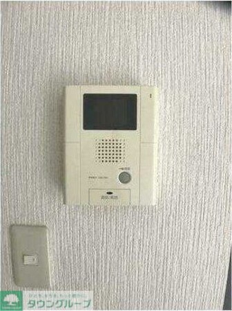 本町グリーンヒルズの物件内観写真